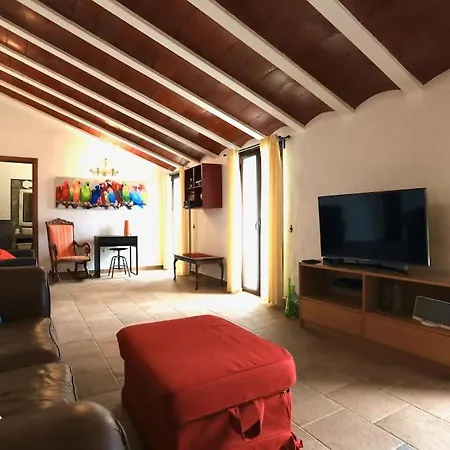 Casa Alegria Ferienhaus *