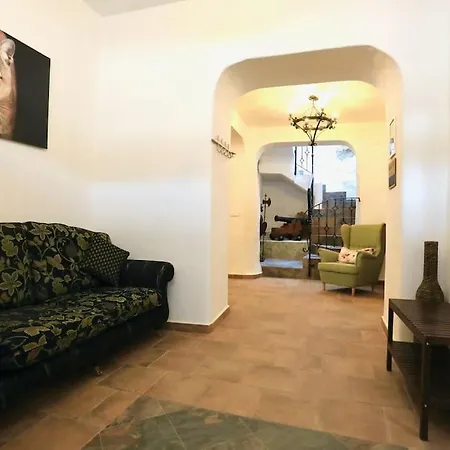 Casa Alegria *