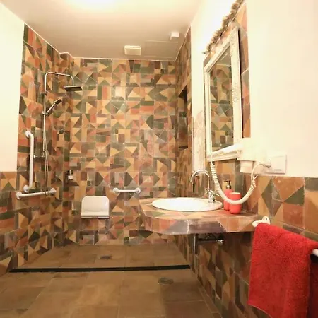 Ferienhaus Casa Alegria