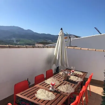 Casa Alegria *