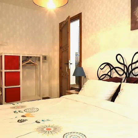 Casa Alegria Ferienhaus Algodonales