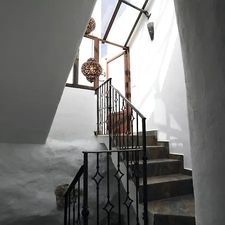 Casa Alegria Ferienhaus Algodonales