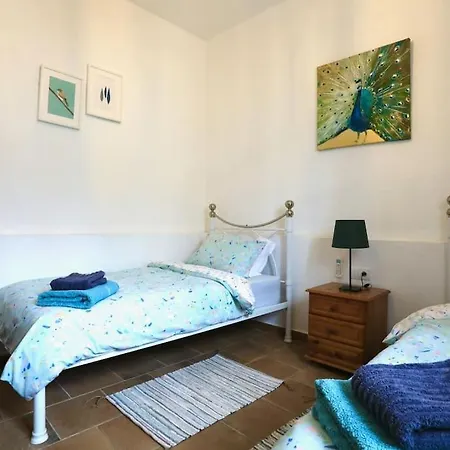 Casa Alegria *