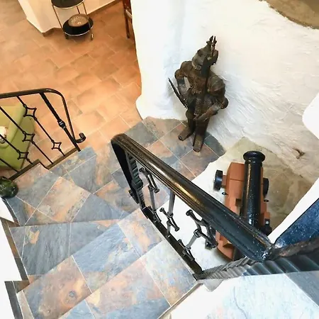 Casa Alegria * Algodonales