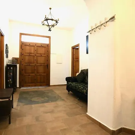 Casa Alegria Ferienhaus Algodonales