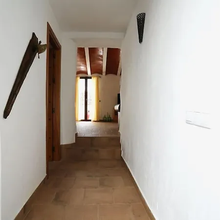 Casa Alegria