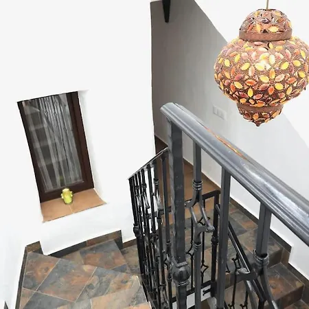 Casa Alegria Ferienhaus Algodonales